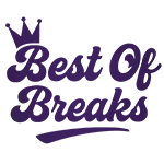 Best of Breaks Promotions - Logo