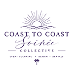 Cost 2 Coast Soiree Collective - Logo