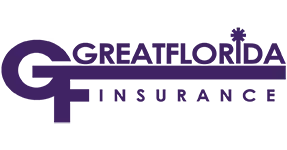 GreatFlorida Insurance - Logo