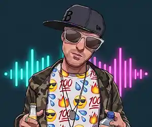iLL DJ Chris B