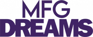 MFG:Dreams - Logo