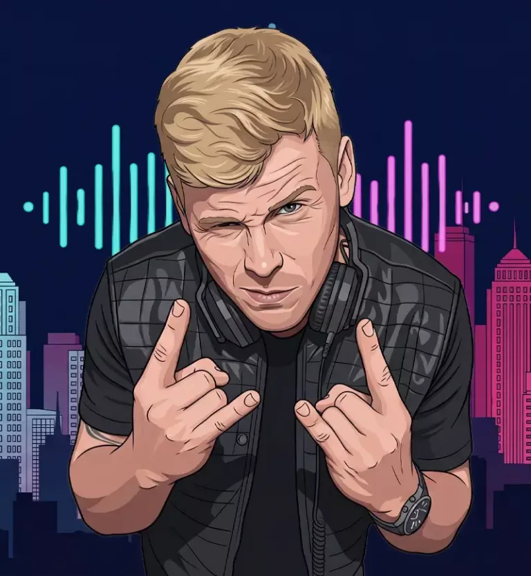 Justin Faze